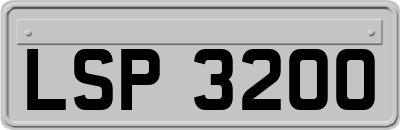 LSP3200