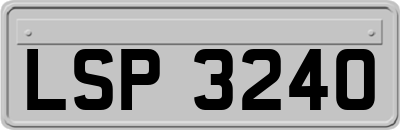 LSP3240