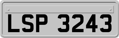 LSP3243