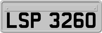 LSP3260