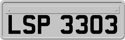 LSP3303