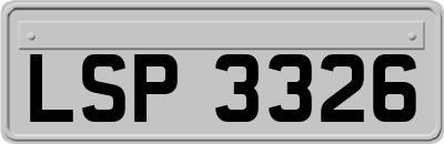 LSP3326