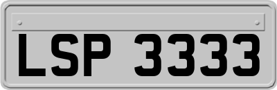 LSP3333