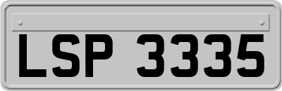 LSP3335