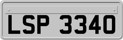 LSP3340
