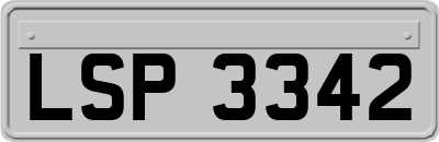 LSP3342