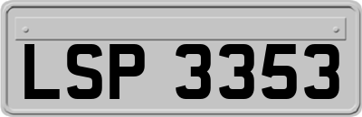LSP3353