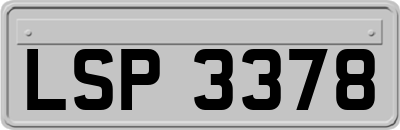 LSP3378