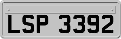 LSP3392