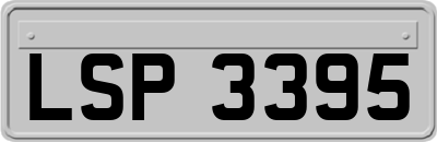 LSP3395
