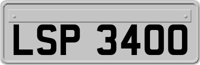 LSP3400