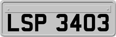 LSP3403
