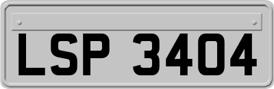 LSP3404