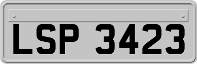 LSP3423