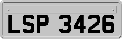 LSP3426