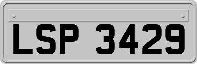 LSP3429