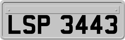 LSP3443