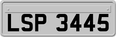 LSP3445