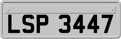 LSP3447
