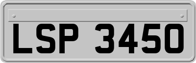 LSP3450