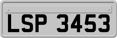 LSP3453