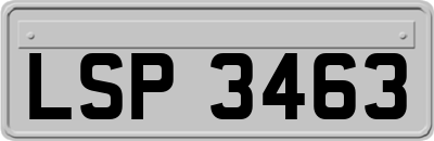 LSP3463
