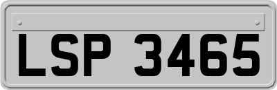LSP3465