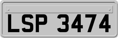 LSP3474
