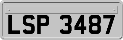LSP3487
