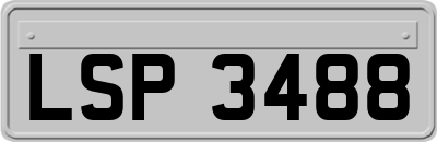 LSP3488
