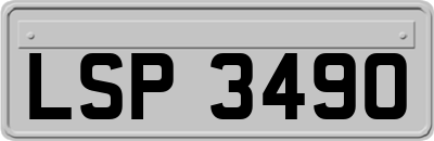 LSP3490