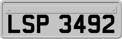 LSP3492