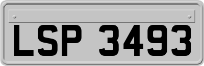 LSP3493