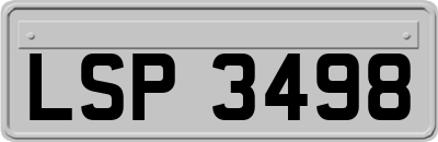 LSP3498