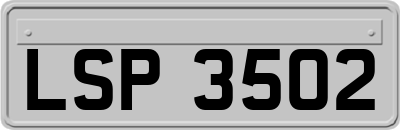 LSP3502