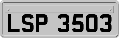 LSP3503