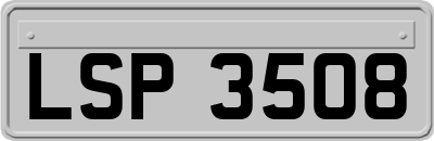LSP3508