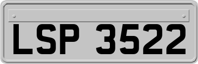 LSP3522