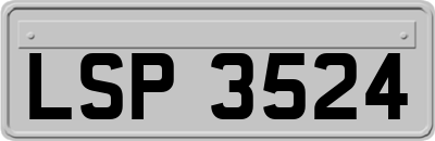 LSP3524