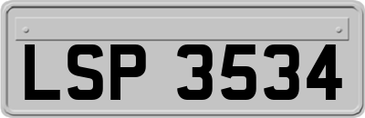 LSP3534