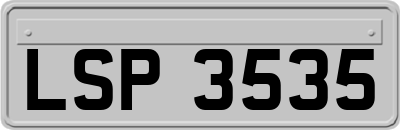 LSP3535