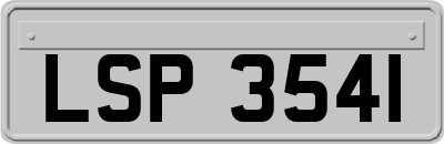 LSP3541