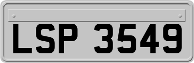 LSP3549