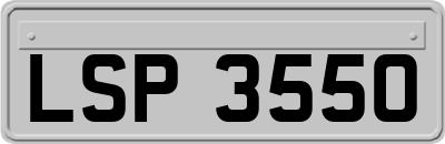 LSP3550