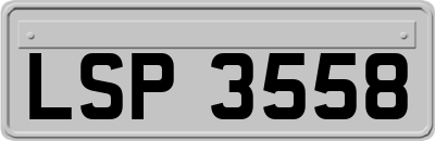 LSP3558