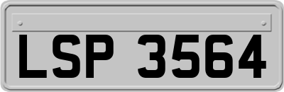 LSP3564