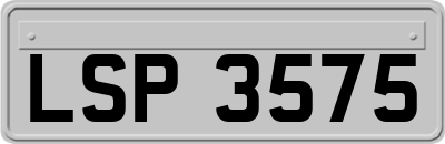 LSP3575