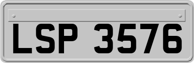 LSP3576
