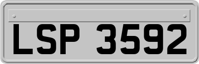 LSP3592
