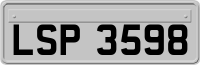 LSP3598